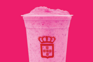 INNOVATION CONTINUES AS WE PARTNER WITH DISCOVERY VITALITY TO IMPROVE THE VIDA VITALITY SMOOTHIE