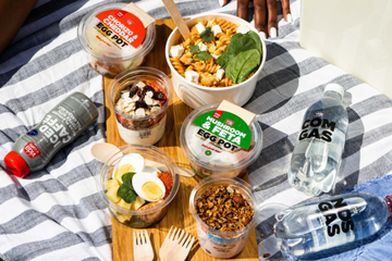 A SUNNY STATE OF MIND