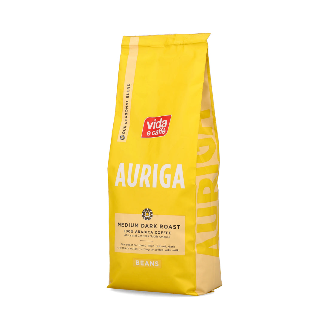 Auriga Coffee Beans 1 x 500g