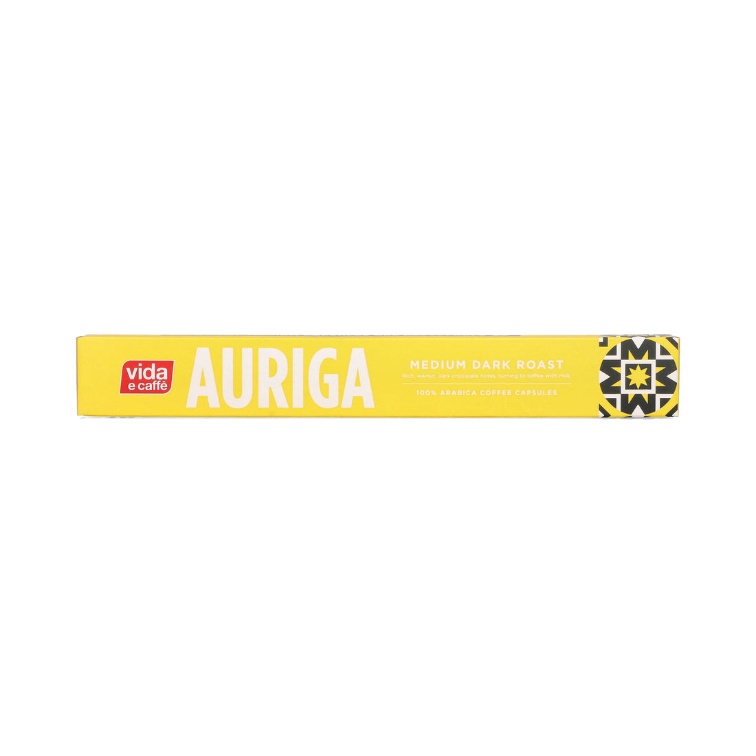 Auriga Coffee Capsules (10)