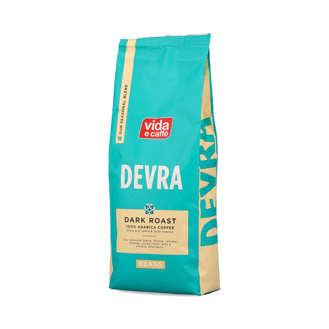 Devra Coffee Beans 1 x 500g