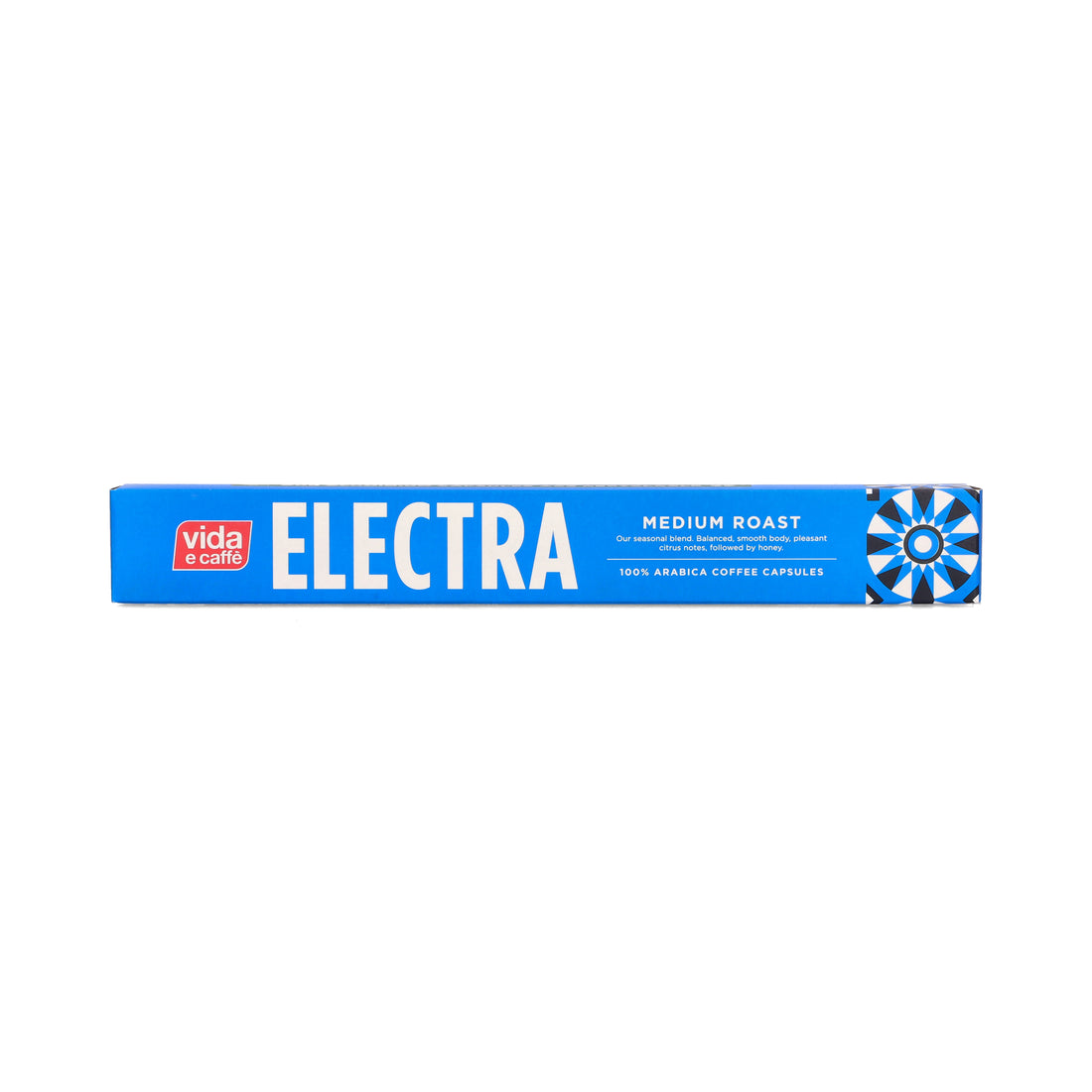 Electra Coffee Capsules (10)