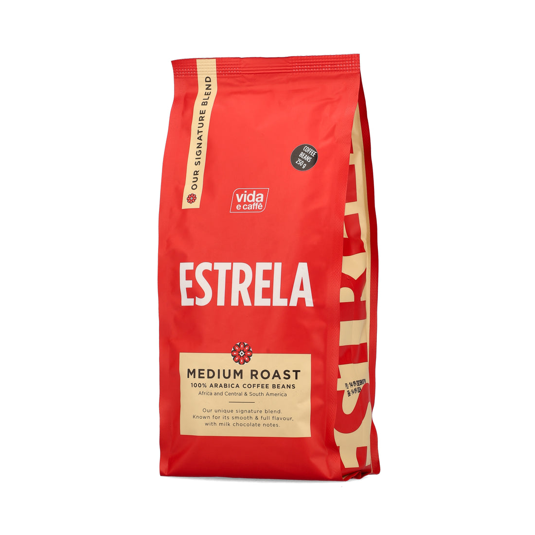 Estrela Coffee Beans 1 x 250g