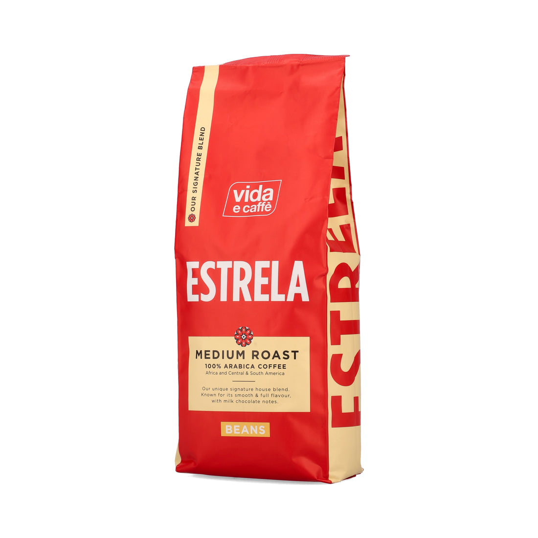 Estrela Coffee Beans 1 x 500g