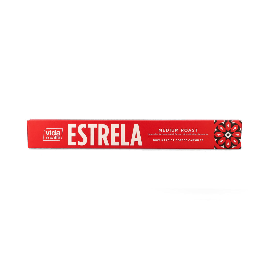 Estrela Coffee Capsules (10)