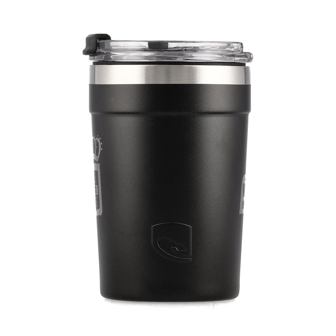 Vida Cup 360ml - Black