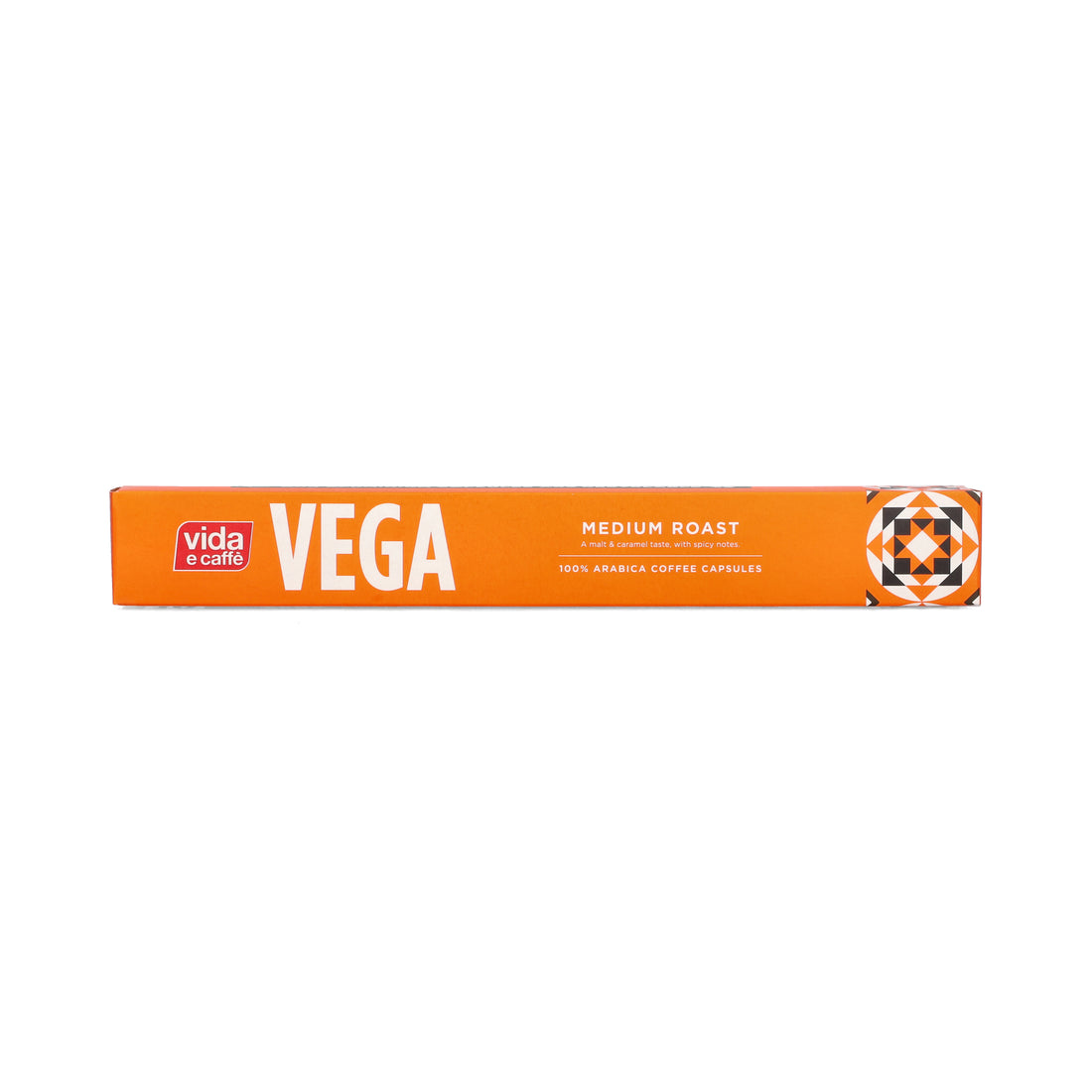 Vega Coffee Capsules (10)